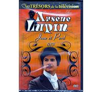 Arsene Lupin Joue et Perd, 813