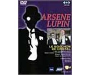 Arsene Lupin - Le Bouchon de Cristal [1971] [Alemania] [DVD]