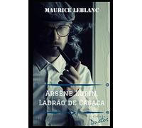 Arsène Lupin: O Ladrão de Casaca