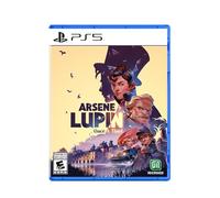 Arsene Lupin: Once a Thief - PlayStation 5