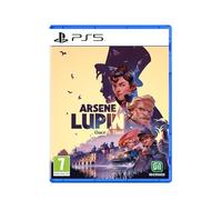 Arsene Lupin Once a Thief - PS5
