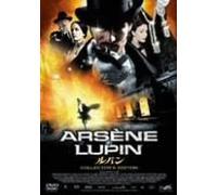Arsene Lupin [Regular] [04/F, J [Alemania] [DVD]