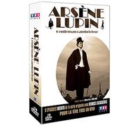 Arsène Lupin - Saisons 1 & 2 [Francia] [DVD]