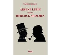 Arsène Lupin Versus Herlock Sholmes