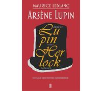Arsène Lupin versus Herlock Sholmes (Arsène Lupin, 2)