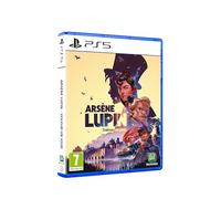 Arsene Lupin Voleur un jour - Jeu PS5