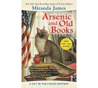 Arsenic And Old Books (ebook)
