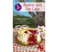 Arsenic And Old Cake (ebook)
