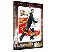 Arsenic et vieilles dentelles [Francia] [DVD]