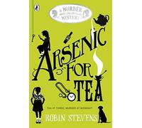 Murder Most Unladylike Mystery Series Book 1,2,3,4 & World Book Day Collection 5 Books Set (Murder Most Unladylike, Arsenic For Tea, First Class Murder, Jolly Foul Play, The Case of the Drowned Pearl)