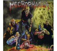 Arsenic - Seeds Of Darkness