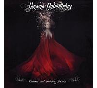 Arsenic Unbirthday - Ravens And Writing Desks