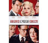 Arsenico e vecchi confetti [Italia] [DVD]