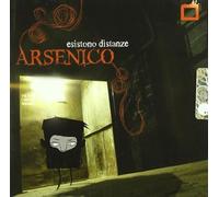 Arsenico - Esistono Distanze