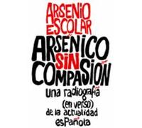 Arsénico sin compasión (PENINSULA)