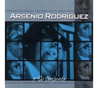 Arsenio Rodriguez - Arsenio Rodriguez