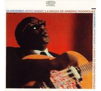Arsenio Rodriguez - Quindembo - Afromusic