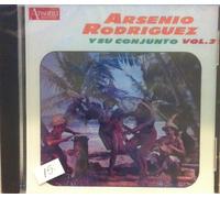 Arsenio Rodriguez - Y Conjunto 2