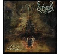 Arsgoatia - Agitators of Hysteria