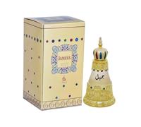 Arsh - Arabian Designer Therapeutic Essential Perfume Oil Fragrance - Long Lasting Attar / Itar / Ittar - Alcohol Free - for Men and Women - hombre y mujer - Exquisite glass bottle by Al Haramain