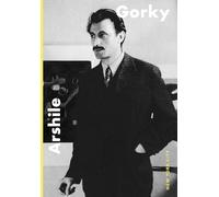 Arshile Gorky: New York City