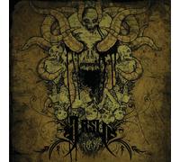 Arsis A Diamond For Disease (CD) (Importación USA)