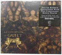 Arsis - Celebration of Guilt
