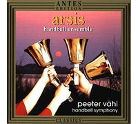 Arsis Handbell Ensemble/Estonian National SO - Handbell Symphony