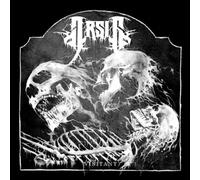 Arsis Visitant (Vinyl) 12" Album