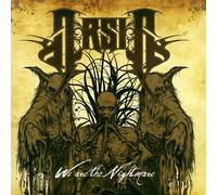 Arsis - We Are the Nightmare