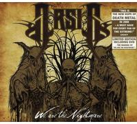 Arsis - We Are the Nightmare(Ltd.Edt.)