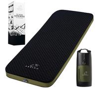 Arslan Essentials Co Colchoneta autoinflable para dormir