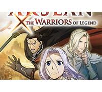 Arslan: The Warriors Of Legend [Importación Francesa]