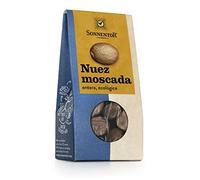 Sonnentor Nuez Moscada - 25 g Sonnentor