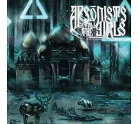 Arsonists Get All the Girls Motherland (CD) (Importación USA)