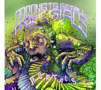 Arsonists Get All the Girls - Portals