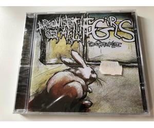 Arsonists Get All The.. - Teenager