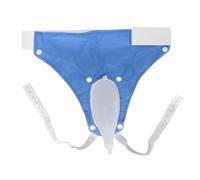 Arsor Colector de Orina de Silicona, 1000ML 2000ML Catéter Externo Femenino Reutilizable Bolsa de Drenaje de Orina Ajustable Bolsa de Recolección de Orina a Prueba de Fugas Sistema de Urinario