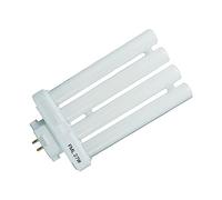 ARSUK Bombilla fluorescente de recambio 27w, para High Vision lámparas de lectura, 4 pines Gx10Q-4 Quad tubo (6500 K)
