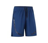 ARSUXEO pantaloncini da Ginnastica con Collo EN taska pantaloncini da Ginnastica respiratorio B236