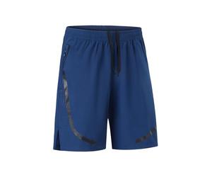 ARSUXEO pantaloncini da Ginnastica con Collo EN taska pantaloncini da Ginnastica respiratorio B236