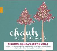 Arsys Bourgogne - Chants De Noël Du Monde