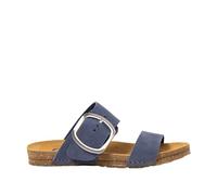 Art 0175 Creta, Sandalias Planas Mujer, Ocean, 36 EU