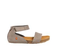 Art 0382 Creta, Sandalias Planas Mujer, Cinder, 37 EU