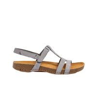 Art 0946 I Breathe, Sandalias Planas Mujer, Denim, 36 EU