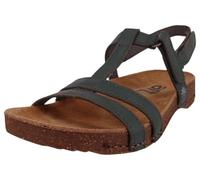 Art 0946 I Breathe, Sandalias planas Mujer, Foliage, 38 EU