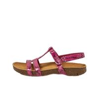 Art 0946 I Breathe, Sandalias planas Mujer, Fuxia 01, 40 EU