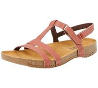 Art 0946 I Breathe, Sandalias planas Mujer, Nappa Caldera, 38 EU