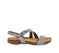 Art 1045 I Breathe, Sandalias Planas Mujer, Denim, 41 EU