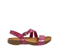 Art 1045 I Breathe, Sandalias planas Mujer, Fuxia 01, 41 EU